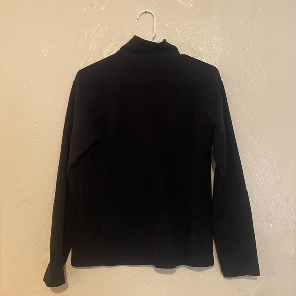 Patagonia zip up sweater - Picture 2 of 6